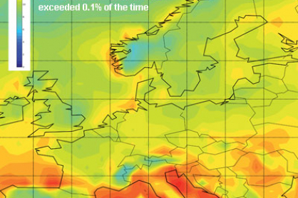 L'impact de la propagation sur les communications par satellite de nouvelle génération