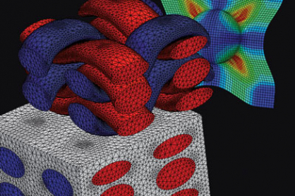Les matériaux composites, du concept à la certification