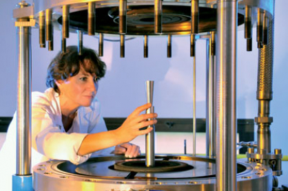 Des composites pour diminuer la masse et augmenter la température d’utilisation