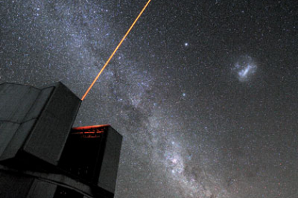 De la guerre des étoiles au diagnostic médical, en passant par les télescopes