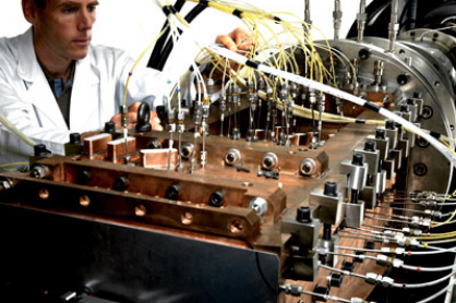 La propulsion supersonique, un savoir-faire entretenu depuis les débuts de l’ONERA