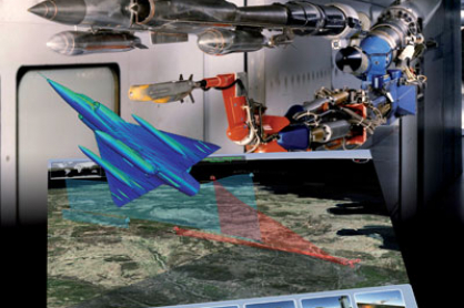 Des moyens de simulation adaptés pour affronter une complexité croissante