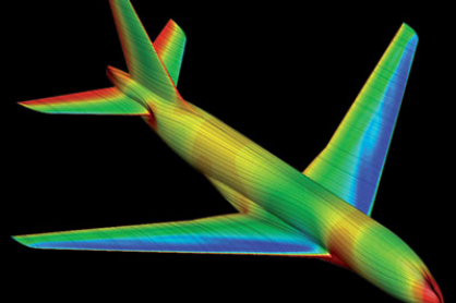 La modélisation ou l’art de vaincre les difficultés en simulation aérodynamique