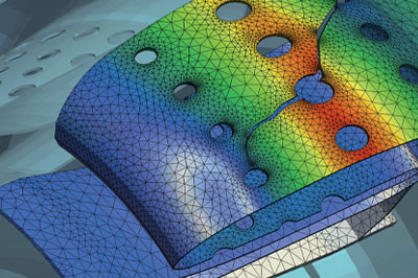 Un ensemble logiciel « de recherche » très prisé des industriels