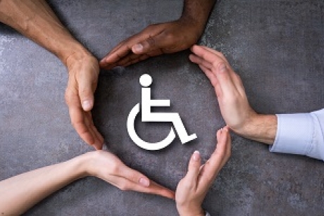 Aide aux personnes en situation de handicap et sensibilisation : L’ONERA très actif