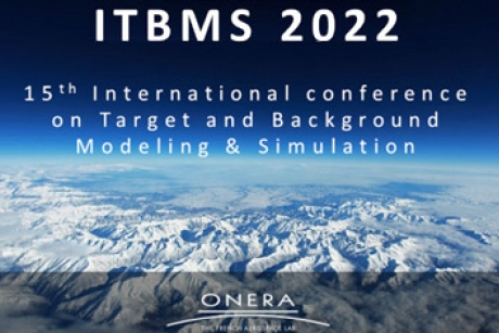 15th International conference on Target and Background Modeling &amp; Simulation