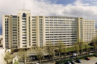 Centre ONERA de Châtillon
