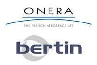 BERTIN TECHNOLOGIES et l’ONERA créent un laboratoire commun pour le développement de solutions technologiques innovantes dans la télédétection de gaz