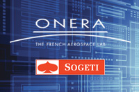 Sogeti France assists ONERA with the Management of its information Infrastructure