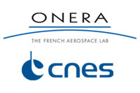 CNES and ONERA review cooperation