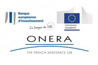L’ONERA et la BEI signent un prêt de 47 millions d’euros, soutenu par CE, pour rénover le parc de souffleries